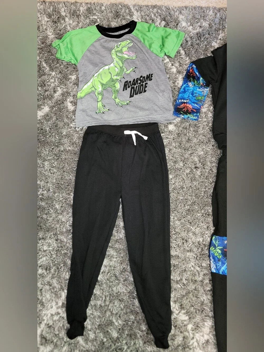 N/A these are